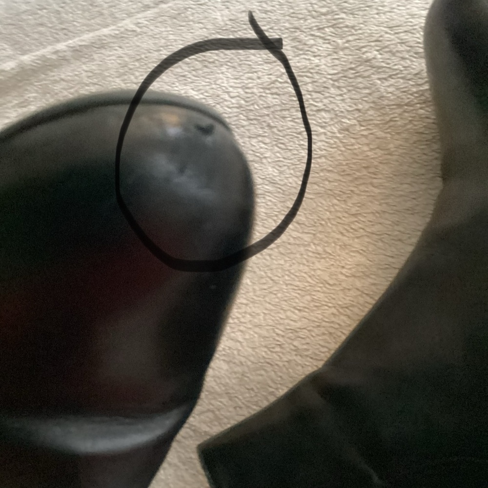 Prada Black Ankle Chelsea Ladies Boots - Picture 13 of 14